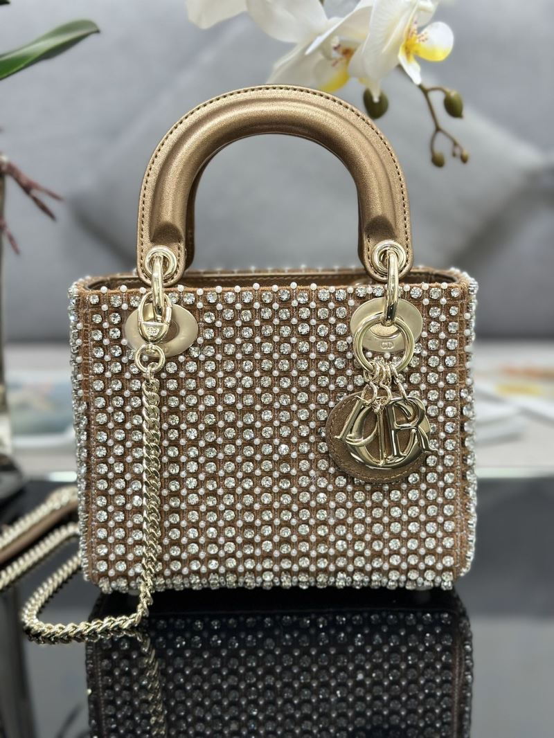 chr1st1an D10r my lady bags
